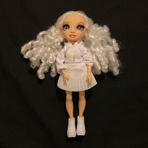 Rainbow High Color And Create Fashion Doll